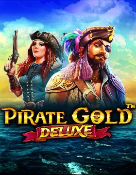 Pirate Gold Deluxe