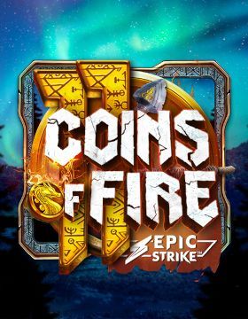 11 Coins of Fire