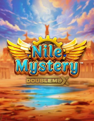 Nile Mystery DoubleMax™