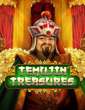 Temujin Treasures