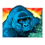 Symbol Gorilla