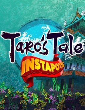 Taro's Tale Instapots