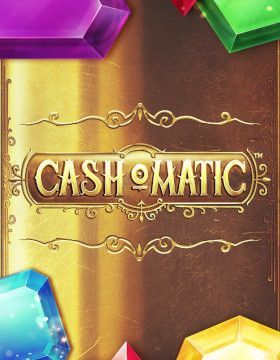 Cash-O-Matic