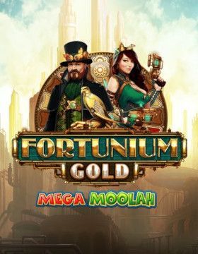 Fortunium Gold Mega Moolah