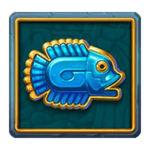 Symbol Fish Totem