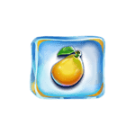 Symbol Yellow Plum