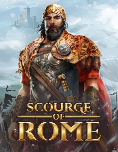 Scourge of Rome
