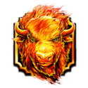 Symbol Buffalo