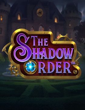 The Shadow Order