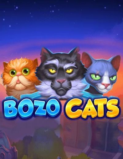Bozo Cats