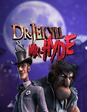 Dr. Jekyll & Mr. Hyde