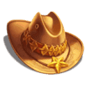 Symbol Cowboy Hat