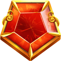 Symbol Red Diamond