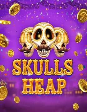 Skulls Heap