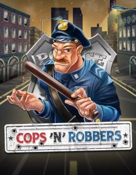 Cops 'N' Robbers