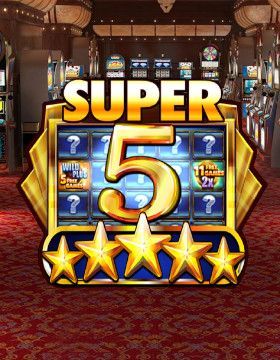 Super 5 Stars