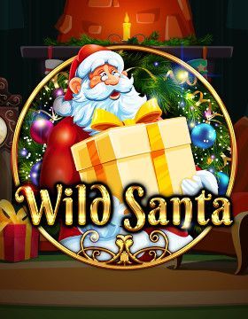 Wild Santa