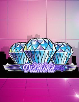 Retro Reels Diamond Glitz