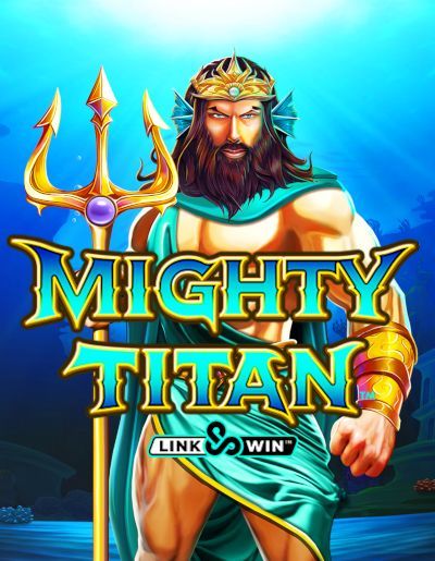 Mighty Titan Link & Win™