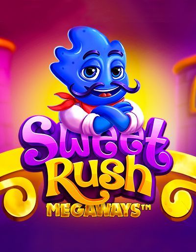 Sweet Rush Megaways