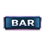 Symbol Single BAR