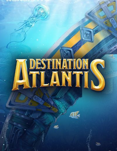 Destination Atlantis