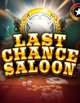 Last Chance Saloon