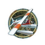 Symbol Seaplane