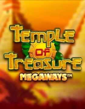 Temple of Treasure Megaways™