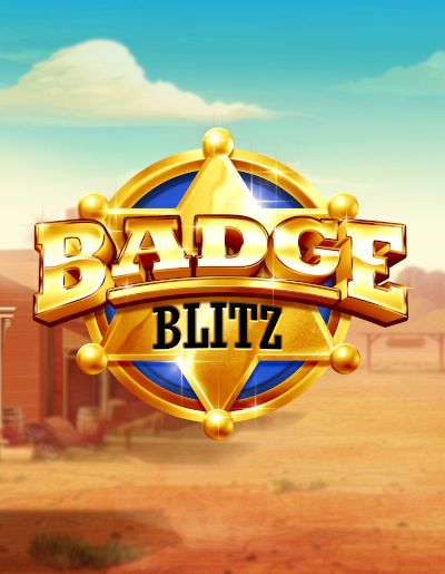 Badge Blitz