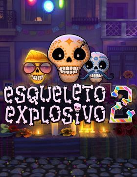 Esqueleto Explosivo 2