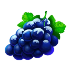 Symbol Grapes