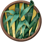 Symbol Bamboo