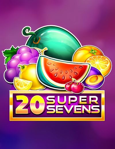20 Super Sevens