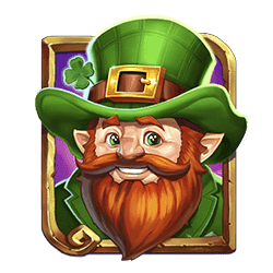 Symbol Leprechaun