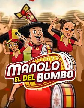 Manolo el del Bombo