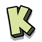 Symbol K - Symbol