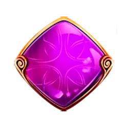 Symbol Purple Gem