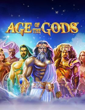 Age of the Gods