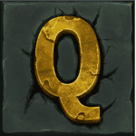 Symbol Q - Symbol