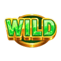 Symbol Green Wild