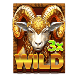 Symbol Wild Multiplier