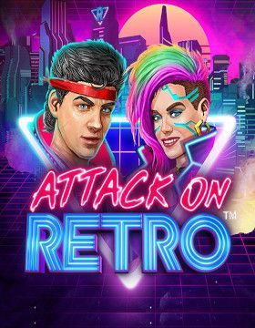 Attack on Retro