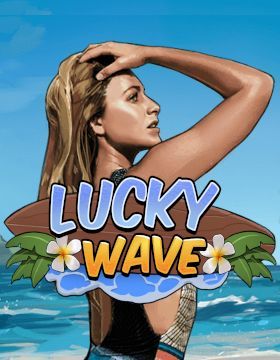 Lucky Wave