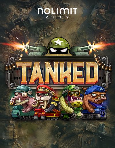 Tanked
