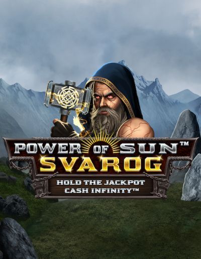 Power of Sun: Svarog
