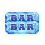 Symbol Blue BAR