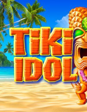 Tiki Idol
