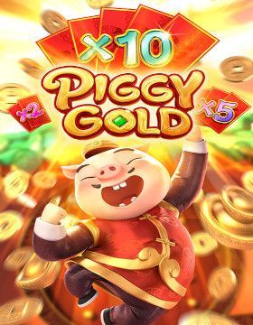 Piggy Gold