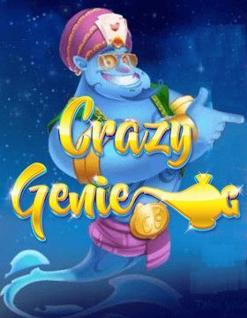Crazy Genie